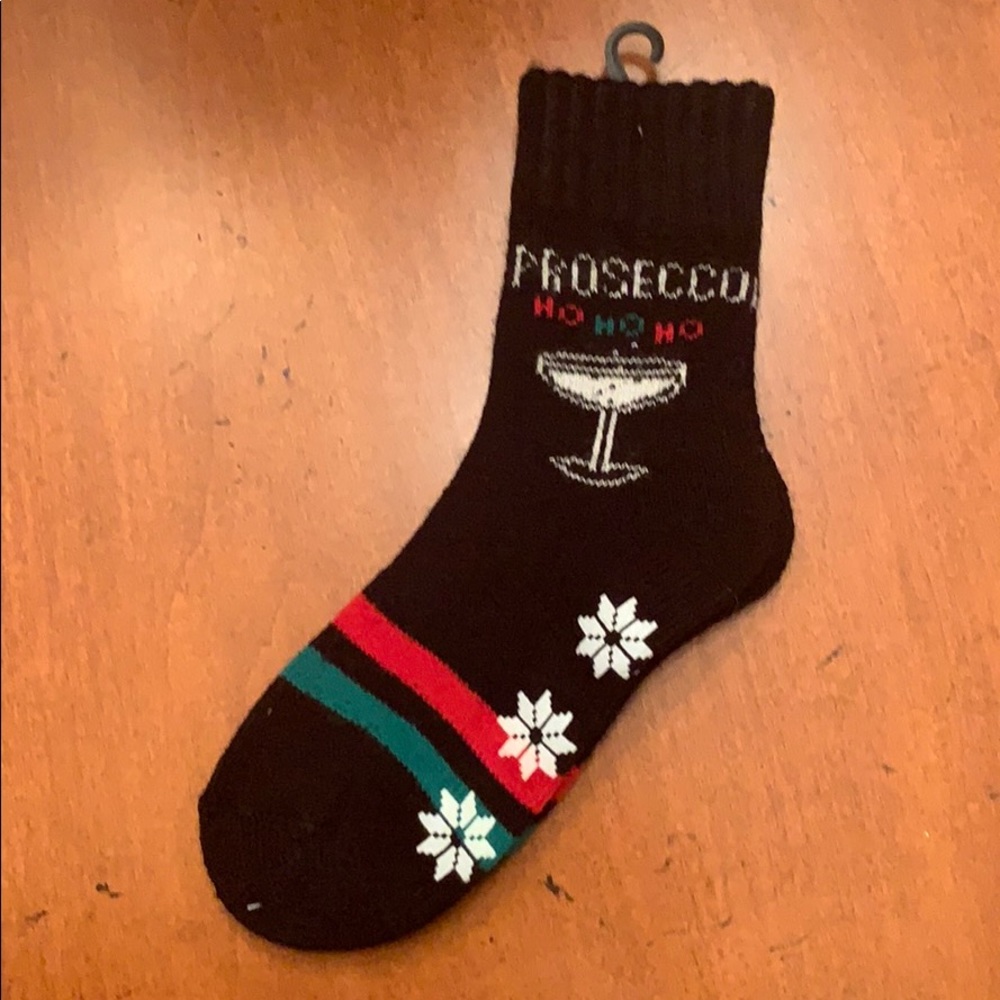 Slippers socks - Picture 2 of 2